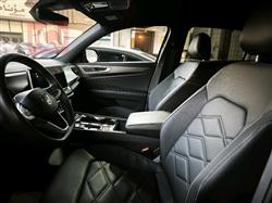 Volkswagen Atlas Cross Sport